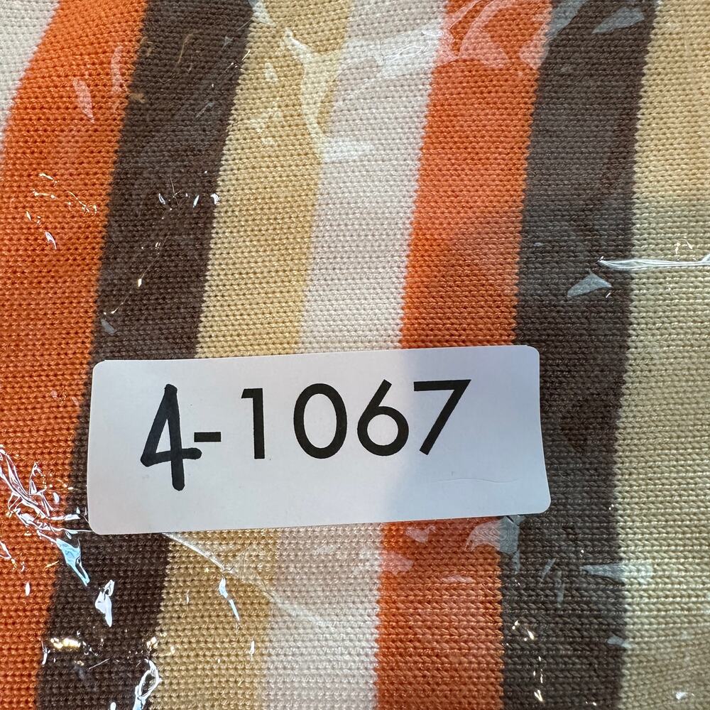 NWT Emory Park Bodycon Knit Mini Dress Stripes Size Small Festival Beachy MSRP60 - Picture 12 of 12